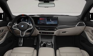 2026 BMW M340i xDrive Sedan - photo 7