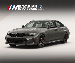BMW M340i New vehicle for sale