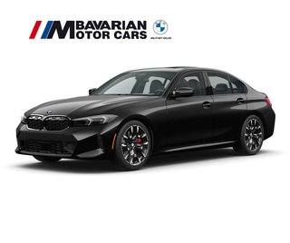 BMW M340i New vehicle for sale