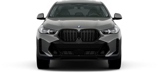 2026 BMW X6 xDrive40i - photo 3
