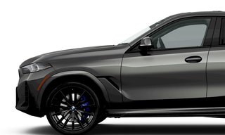 2026 BMW X6 xDrive40i - photo 4