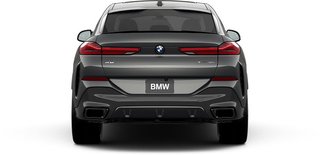 2026 BMW X6 xDrive40i - photo 5