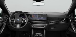 2026 BMW X6 xDrive40i - photo 7