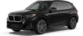 2026 BMW X1 M35i - photo 2