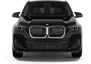 2026 BMW X1 M35i - photo 3