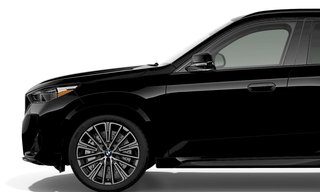 2026 BMW X1 M35i - photo 4