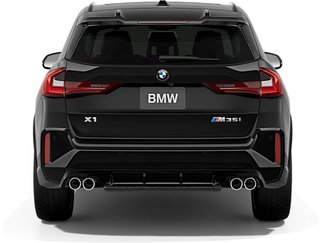 2026 BMW X1 M35i - photo 5