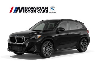 BMW X1 New vehicle for sale