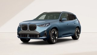2026 BMW X3 30 xDrive - photo 2