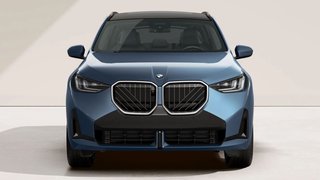 2026 BMW X3 30 xDrive - photo 3
