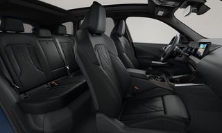 2026 BMW X3 30 xDrive - photo 6