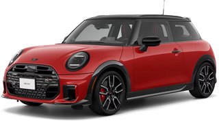 2026 MINI John Cooper Works 2 Door - photo 2