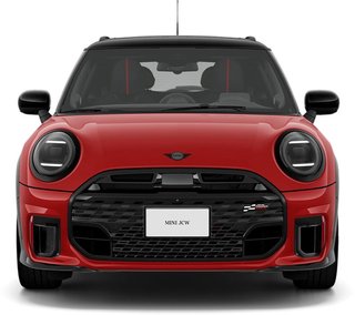 2026 MINI John Cooper Works 2 Door - photo 3