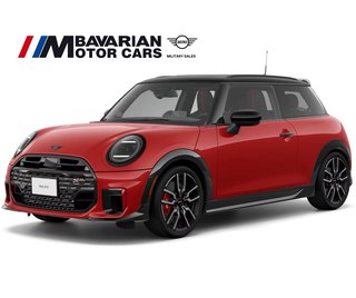 MINI JOHN_COOPER_WORKS New vehicle for sale