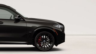 2026 BMW X5 M60i - photo 4