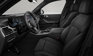 2026 BMW X5 M60i - photo 5