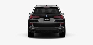 2026 BMW X5 M60i - photo 7