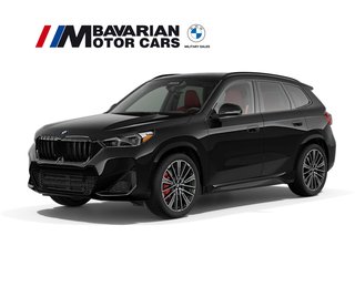 BMW X1 New vehicle for sale