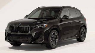 2027 BMW X1 xDrive28i - photo 2
