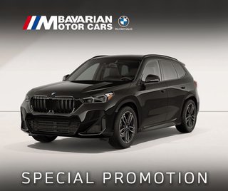 2027 BMW X1 xDrive28i - photo 1