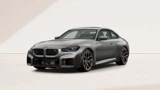 2026 BMW M2 Coupe - photo 2
