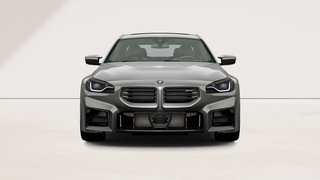 2026 BMW M2 Coupe - photo 3