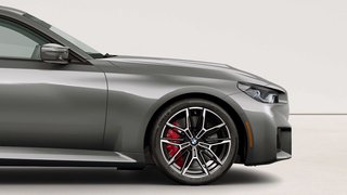 2026 BMW M2 Coupe - photo 4