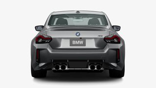 2026 BMW M2 Coupe - photo 5