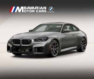 BMW M2 New vehicle for sale