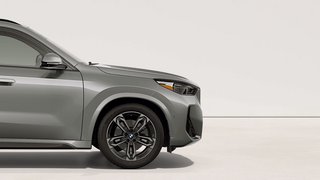 2027 BMW X1 xDrive28i - photo 4