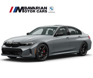 BMW M340i New vehicle for sale