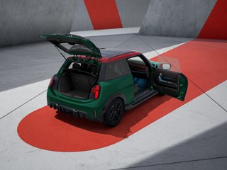 2027 MINI John Cooper Works 2 Door - photo 3