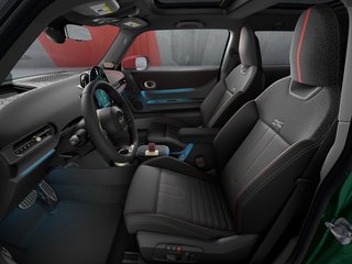2027 MINI John Cooper Works 2 Door - photo 5