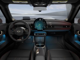 2027 MINI John Cooper Works 2 Door - photo 6