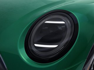 2027 MINI John Cooper Works 2 Door - photo 7