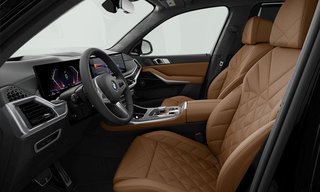 2026 BMW X7 xDrive40i - photo 6