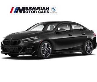 BMW 228 New vehicle for sale
