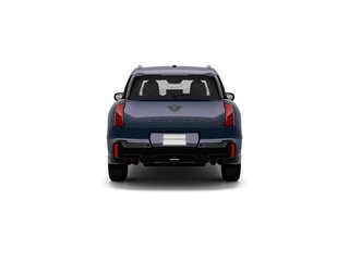 2027 MINI JCW Countryman ALL4 - photo 5