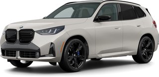 2026 BMW X3 M50 xDrive - photo 2