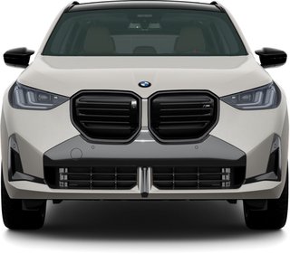 2026 BMW X3 M50 xDrive - photo 3