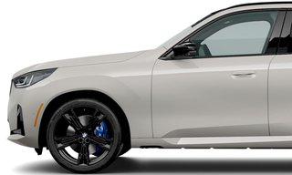 2026 BMW X3 M50 xDrive - photo 4