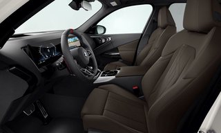 2026 BMW X3 M50 xDrive - photo 6