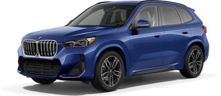 2026 BMW X1 xDrive28i - photo 2