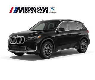 BMW X1 New vehicle for sale