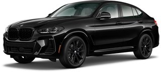 2025 BMW X4 xDrive30i - photo 2