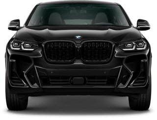2025 BMW X4 xDrive30i - photo 3