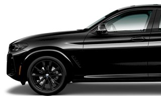 2025 BMW X4 xDrive30i - photo 4