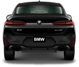 2025 BMW X4 xDrive30i - photo 5