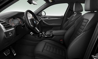 2025 BMW X4 xDrive30i - photo 6