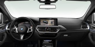 2025 BMW X4 xDrive30i - photo 7